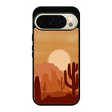 Cactus Paint Google Pixel 10 Pro Case FE0128