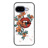 Mouth Flowers Google Pixel 10A Case FE0453
