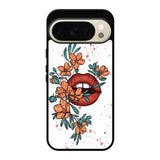 Mouth Flowers Google Pixel 10 Pro XL Case FE0453