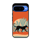 Leopard Art Google Pixel 10 Case FE0394