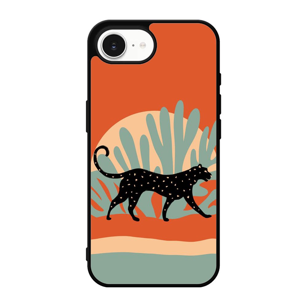Leopard Art iPhone 17e Case FE0394