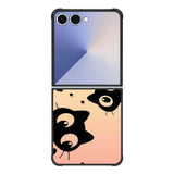 Duo Cats FE0199 Samsung Galaxy Flip 7 5G Case