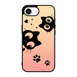 Duo Cats iPhone 17e Case FE0239