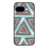 Tribal Pattern Google Pixel 10A Case FE0623