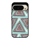 Tribal Pattern Google Pixel 10 Pro Case FE0623