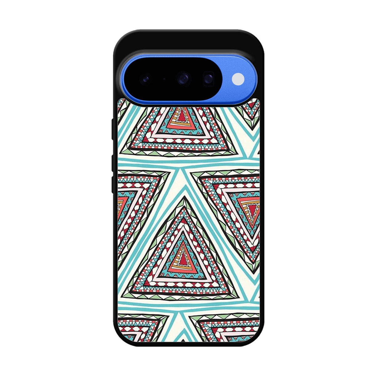 Tribal Pattern Google Pixel 10 Case FE0623