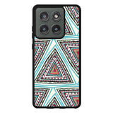 Tribal Pattern Motorola Moto Edge 2025 Case FE0623