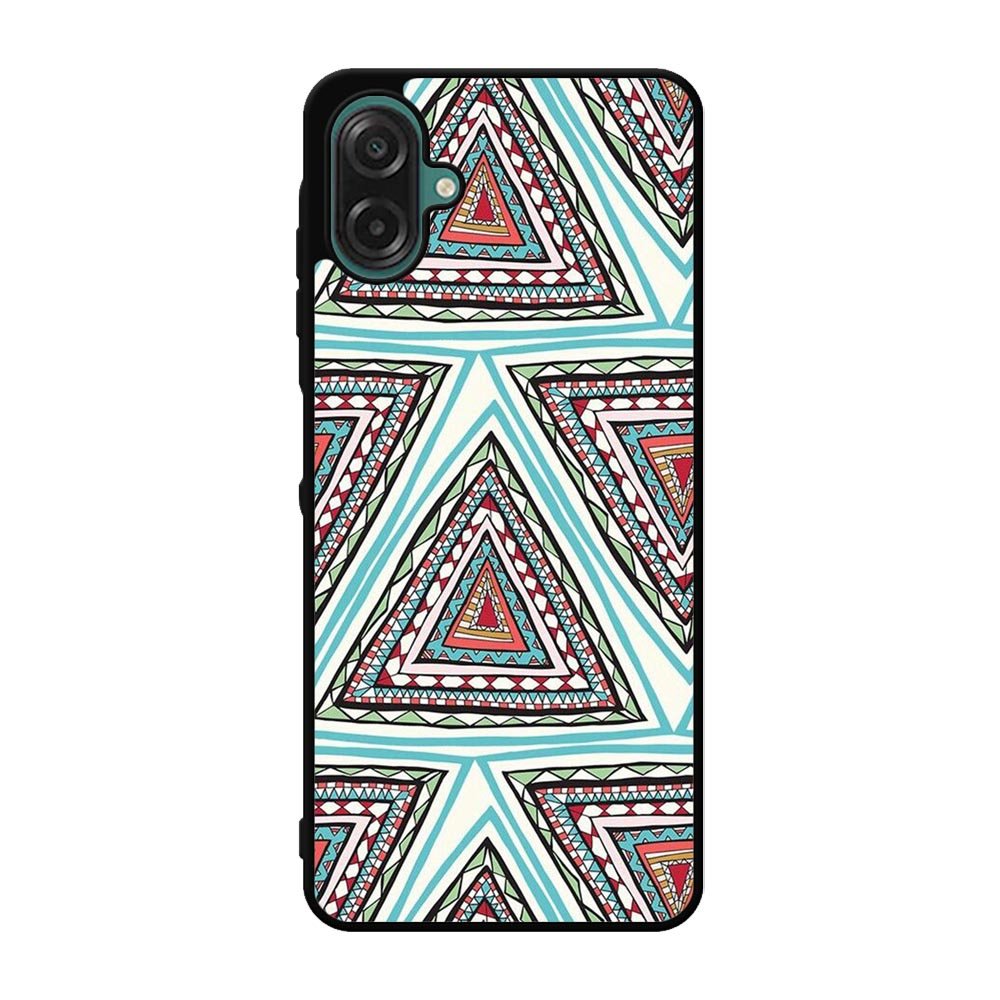 Tribal Pattern Samsung Galaxy A07 Case FE0623