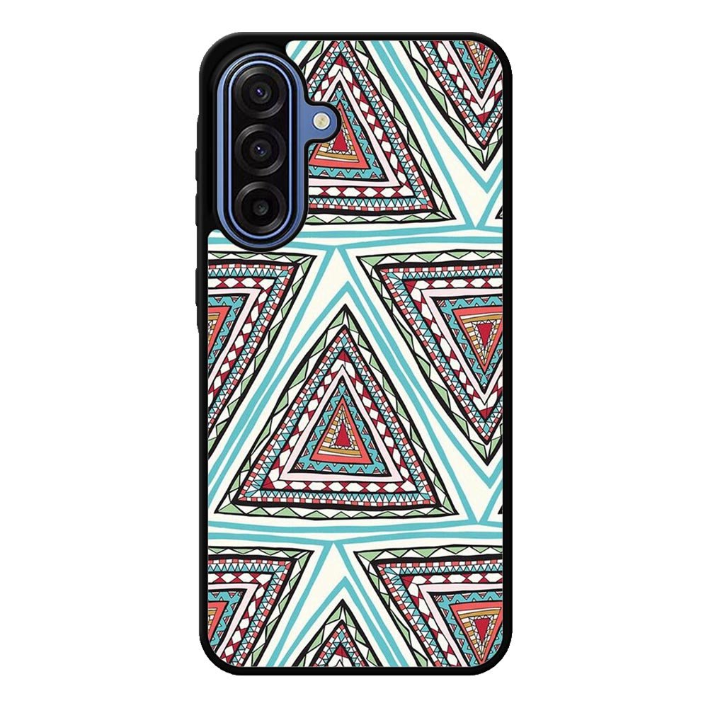 Tribal Pattern Samsung Galaxy A17 Case FE0623