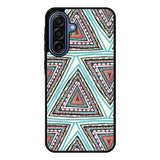Tribal Pattern Samsung Galaxy A17 Case FE0623