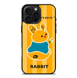 Lets do It iPhone 16 Pro Max Case FE0400