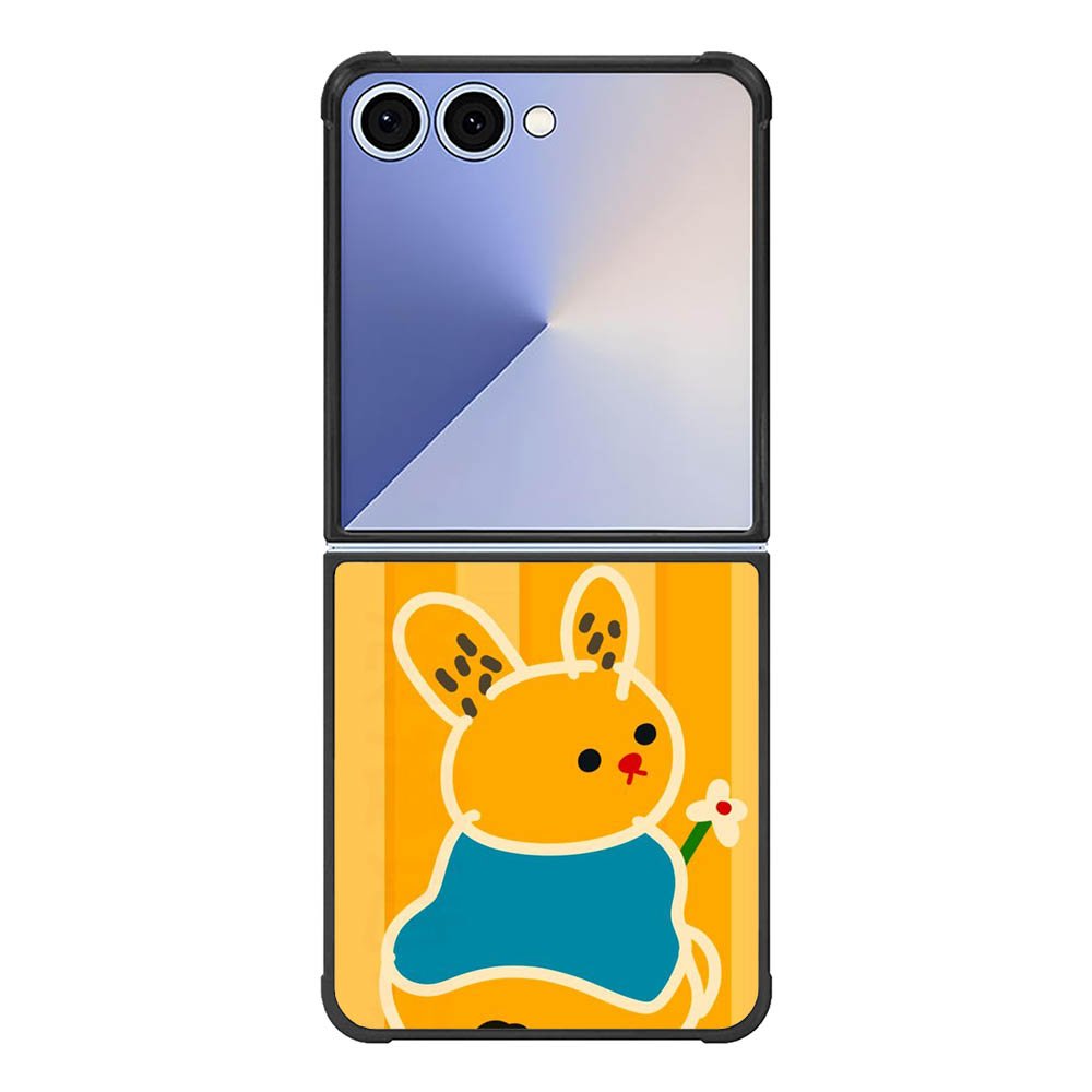 Lets do It FE0201 Samsung Galaxy Flip 7 5G Case