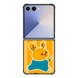 Lets do It FE0201 Samsung Galaxy Flip 7 5G Case
