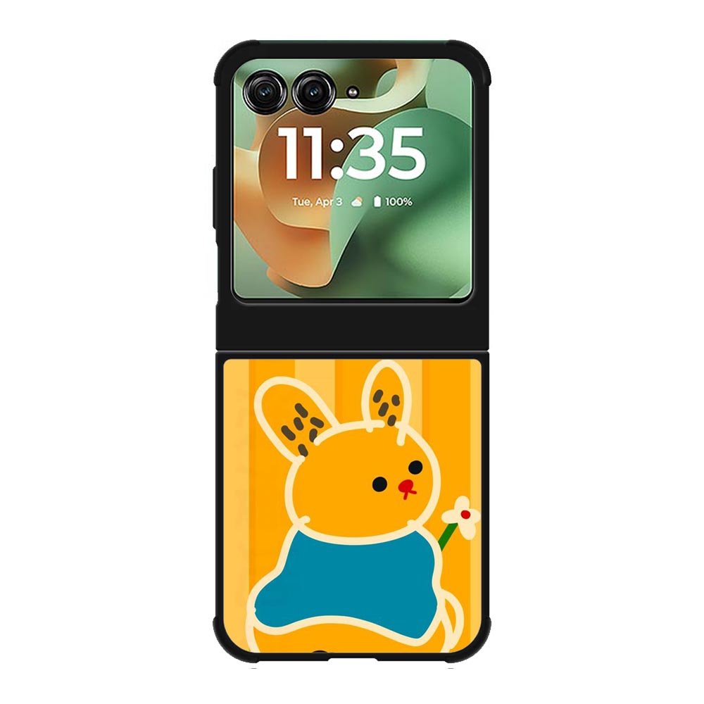 Lets do It Motorola Moto RAZR 2025 Case FE0400