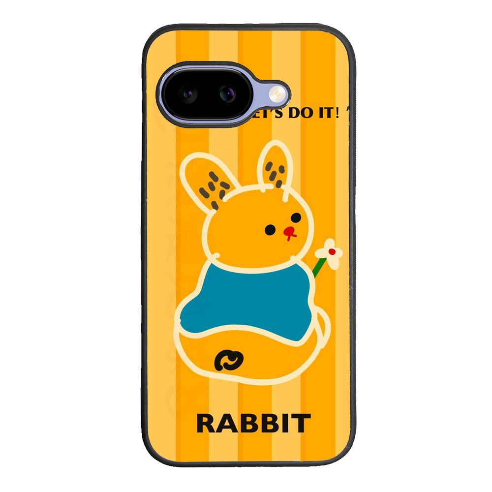 Lets do It Google Pixel 10A Case FE0400