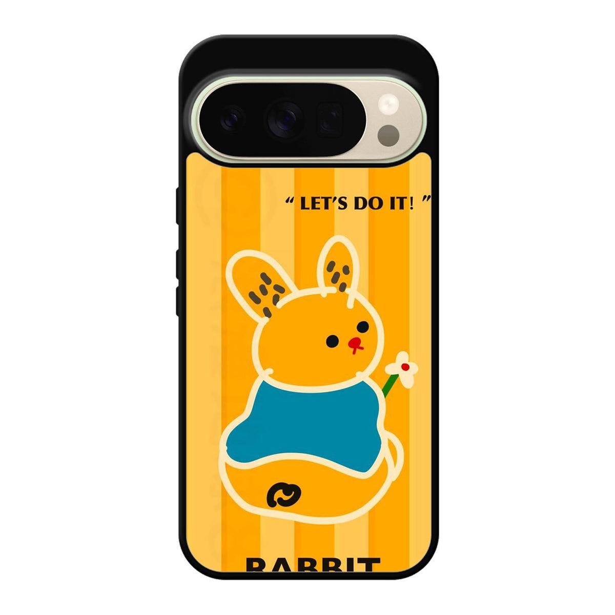 Lets do It Google Pixel 10 Pro Case FE0400