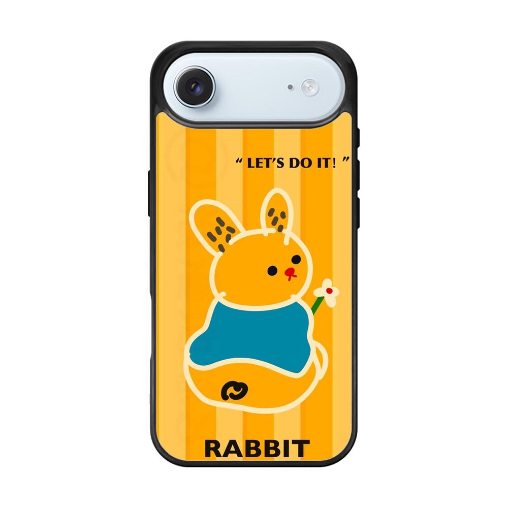 Lets do It iPhone Air Case FE0400