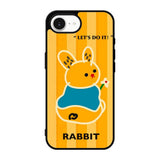 Lets do It iPhone 17e Case FE0400