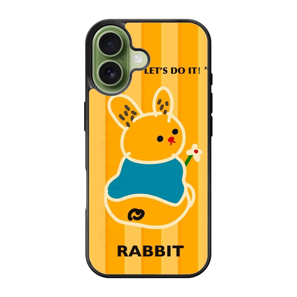 Lets do It iPhone 17 Case FE0400