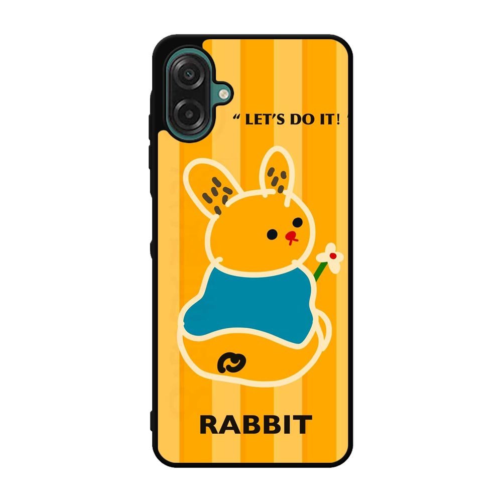 Lets do It Samsung Galaxy A07 Case FE0400