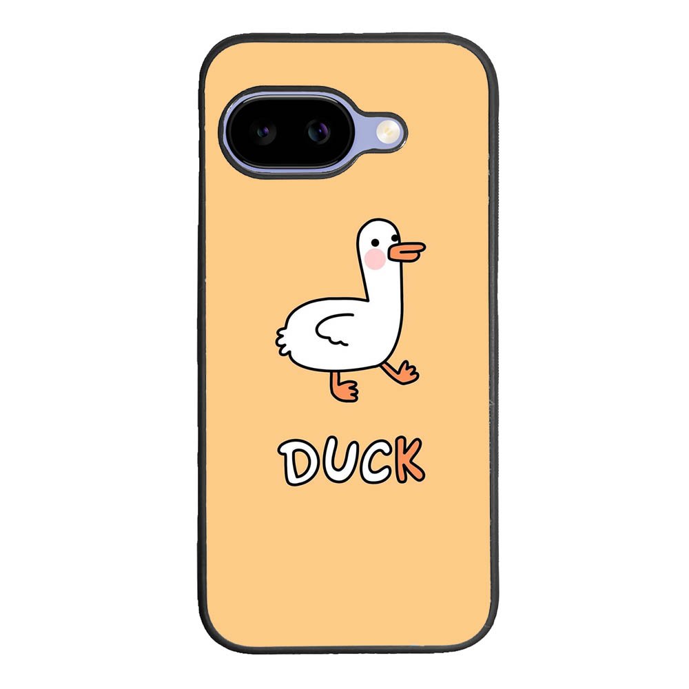 Single Duck Google Pixel 10A Case FE0560