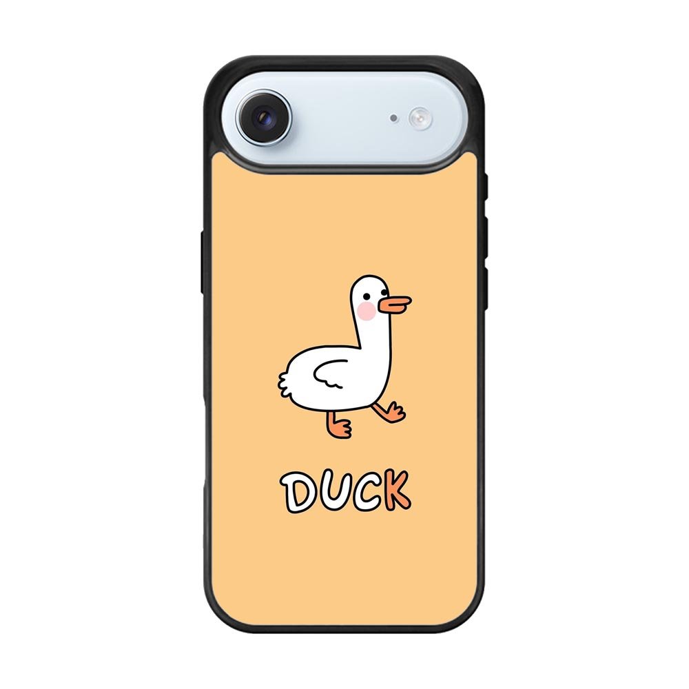 Single Duck iPhone Air Case FE0560