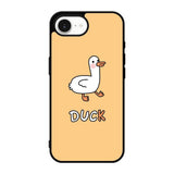 Single Duck iPhone 17e Case FE0560