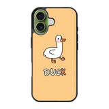 Single Duck iPhone 17 Case FE0560