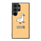 Single Duck FE0202 Samsung Galaxy S25 Ultra Case