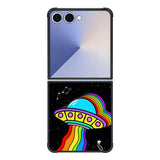 Planet Full Colour FE0204 Samsung Galaxy Flip 7 5G Case