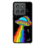 Planet Full Colour Motorola Moto Edge 2025 Case FE0504