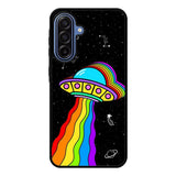 Planet Full Colour Samsung Galaxy A17 Case FE0504