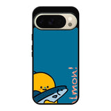 Have Salmon Google Pixel 10 Pro XL Case FE0349