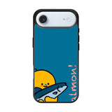 Have Salmon iPhone Air Case FE0349