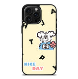Nice Day iPhone 16 Pro Max Case FE0467