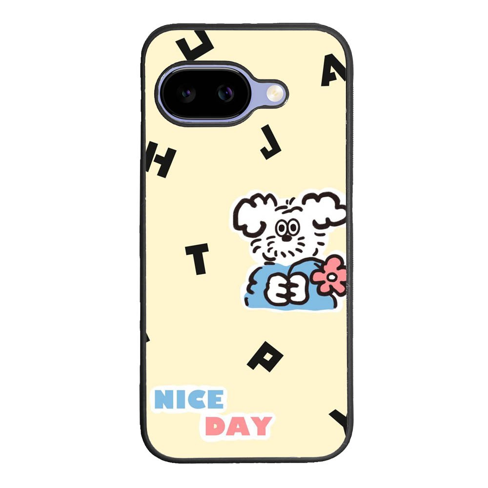 Nice Day Google Pixel 10A Case FE0467