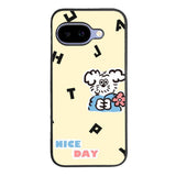 Nice Day Google Pixel 10A Case FE0467