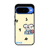 Nice Day Google Pixel 10 Case FE0467