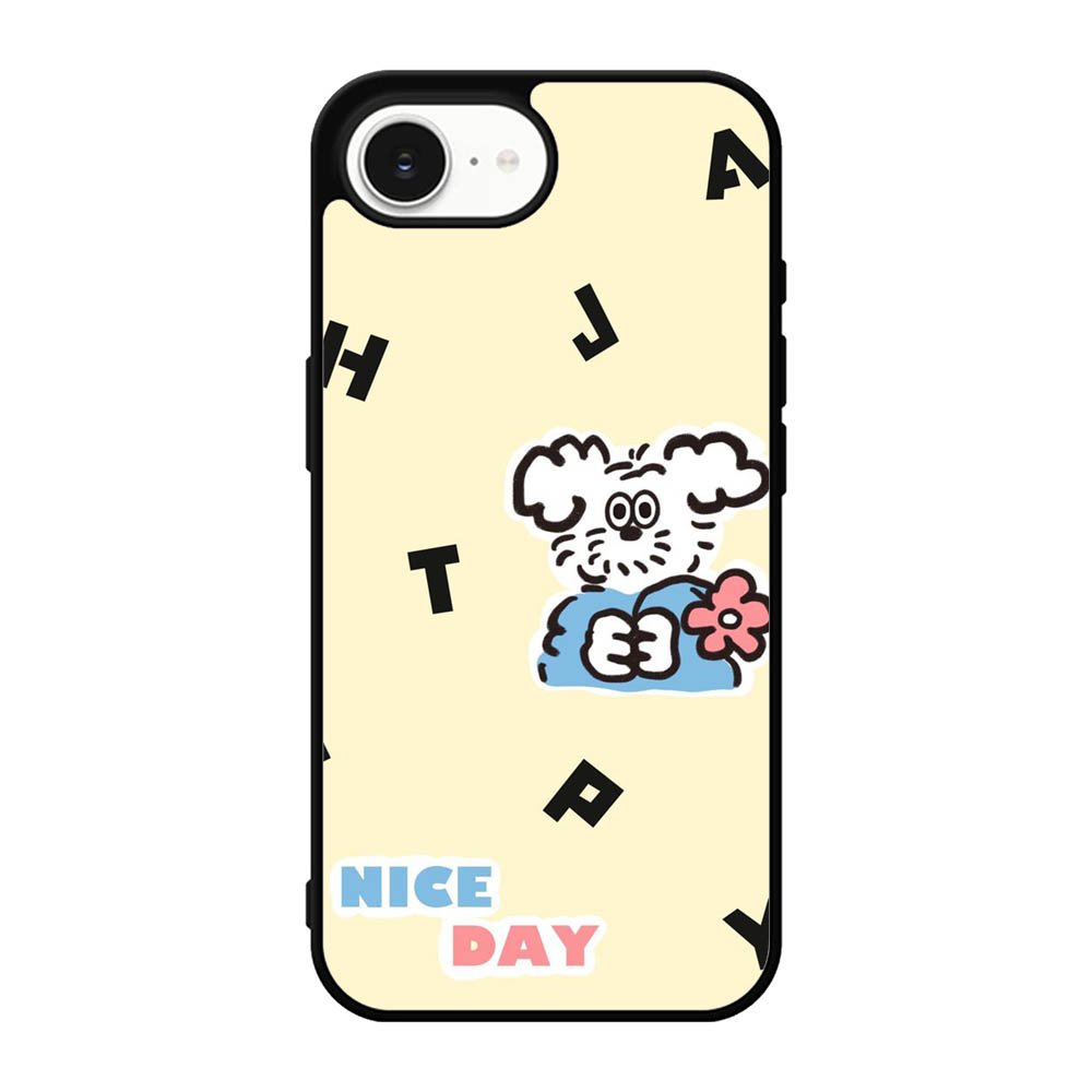 Nice Day iPhone 17e Case FE0467