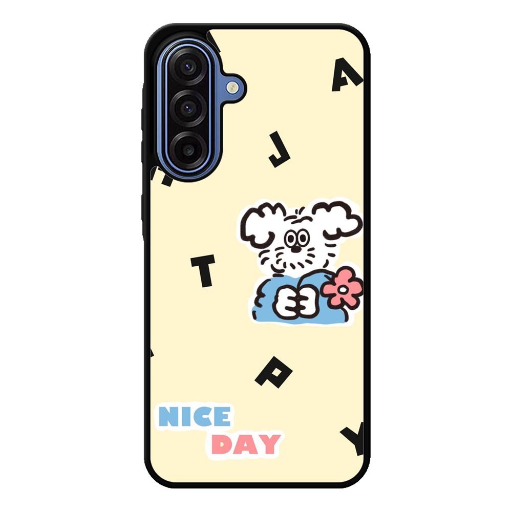 Nice Day Samsung Galaxy A17 Case FE0467