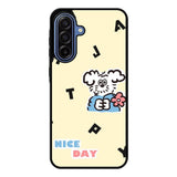 Nice Day Samsung Galaxy A17 Case FE0467