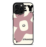 Hey Stranger iPhone 16 Pro Max Case FE0354