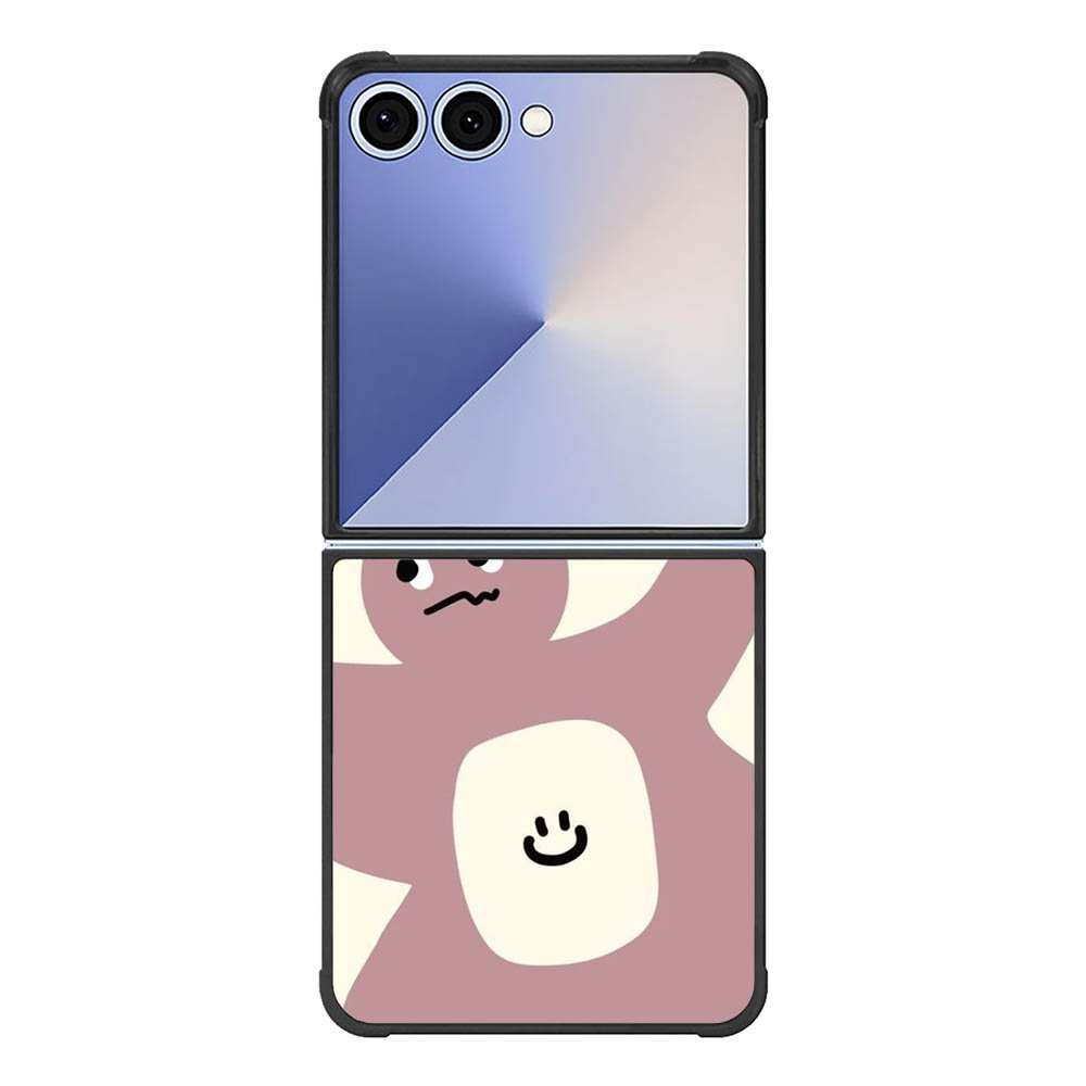 Hey Stranger FE0207 Samsung Galaxy Flip 7 5G Case