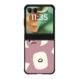 Hey Stranger Motorola Moto RAZR 2025 Case FE0354