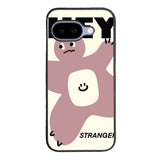 Hey Stranger Google Pixel 10A Case FE0354