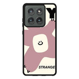 Hey Stranger Motorola Moto Edge 2025 Case FE0354