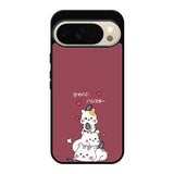 Cute Hamster Google Pixel 10 Pro XL Case FE0193