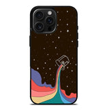 Beauty Rainbow iPhone 16 Pro Max Case FE0091