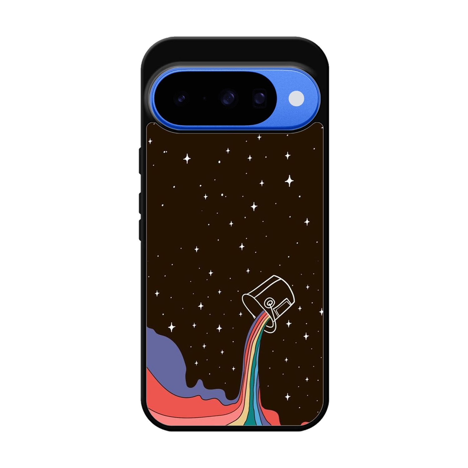 Beauty Rainbow Google Pixel 10 Case FE0091
