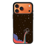 Beauty Rainbow iPhone 17 Pro Max Case FE0091
